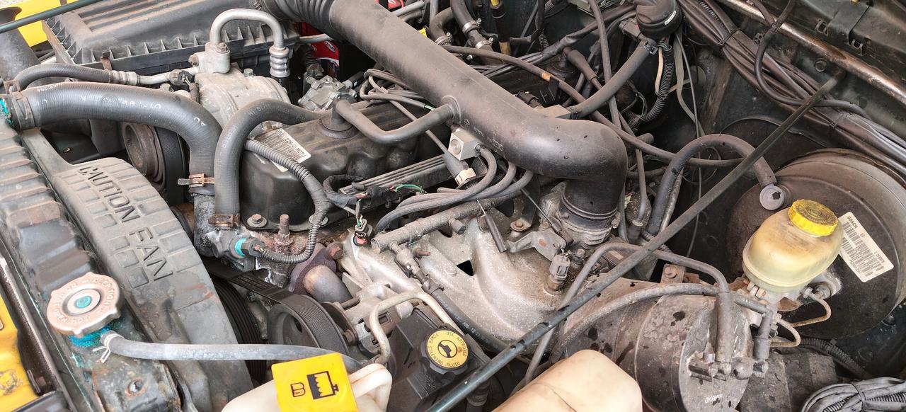 Jeep Wrangler 4.0 GPL Aut 4 posti