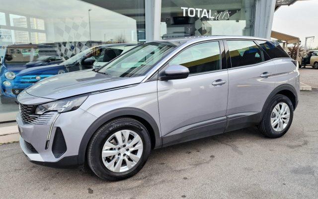 PEUGEOT 3008 BlueHDi 130 S&S EAT8 Active Business IVA ESPOSTA