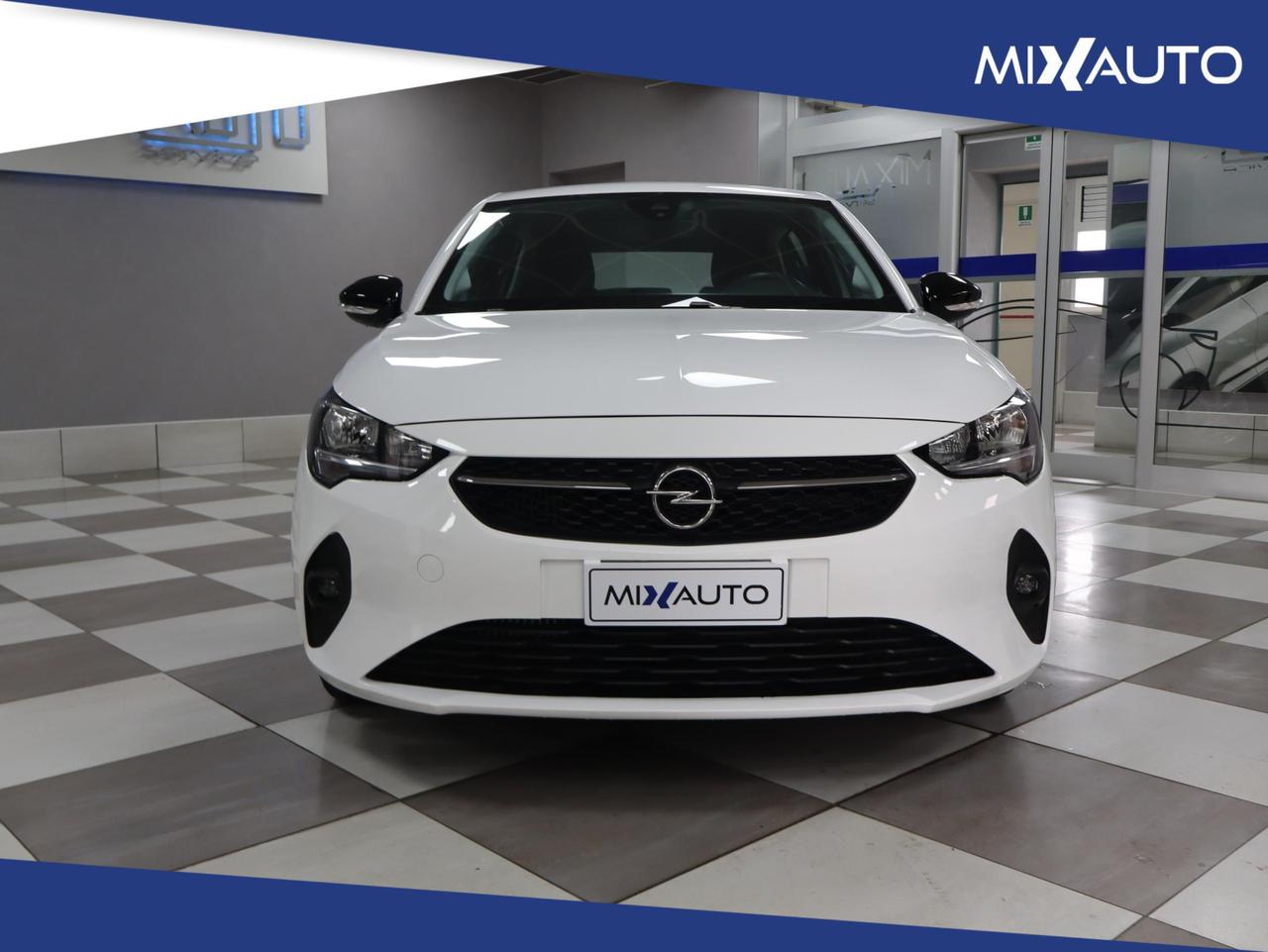 OPEL Corsa 1.2T XHL 100 CV Edition