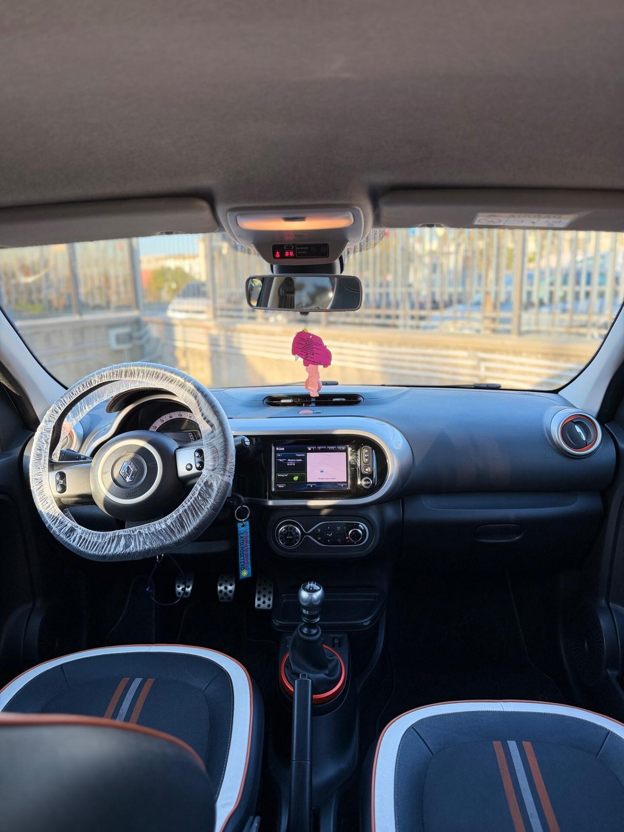 Renault Twingo GT 110 Cv Full Optional
