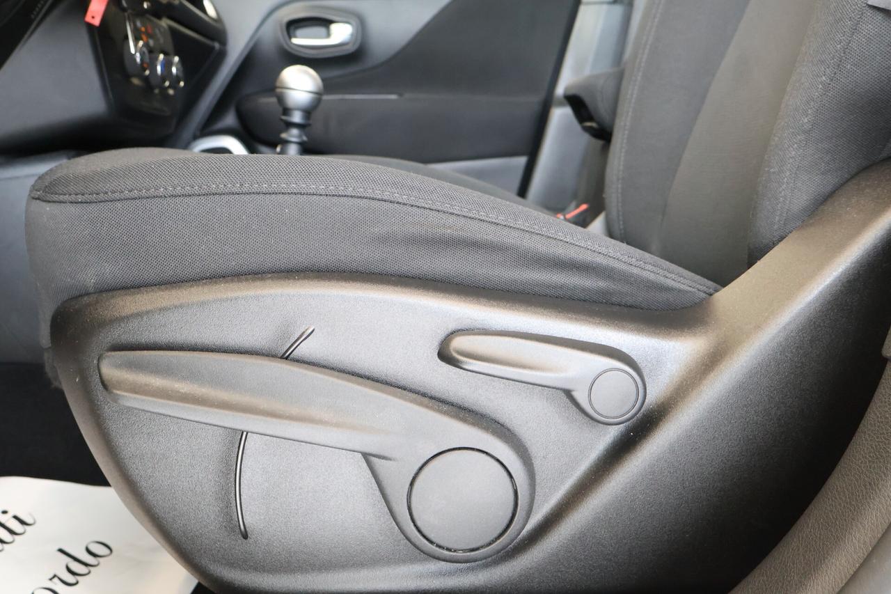 Jeep Renegade 1.0 T3 Longitude iva