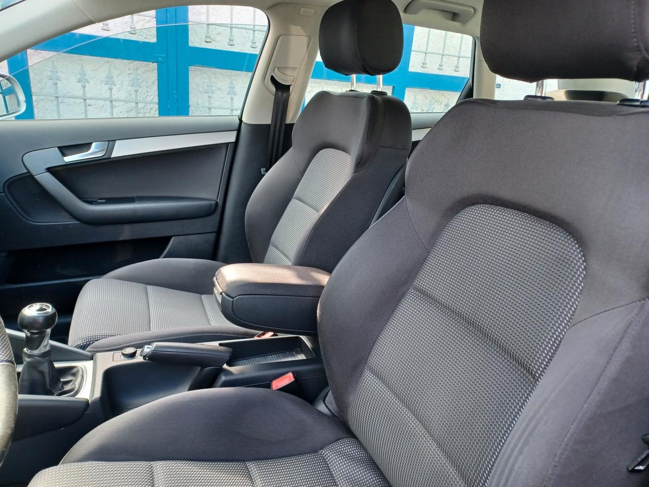 Audi A3 2.0 TDI SPORTBACK IMMACOLATA!!!