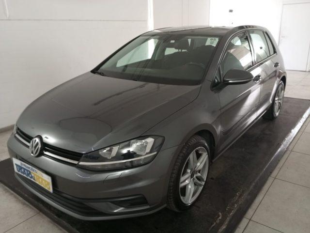 VOLKSWAGEN Golf 5p 1.0 tsi Trendline 110cv