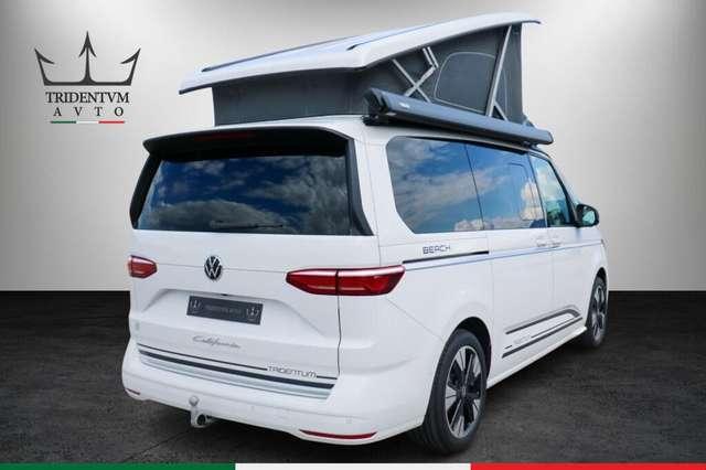 Volkswagen T7 California 2.0 tdi Beach Camper 150cv DSG