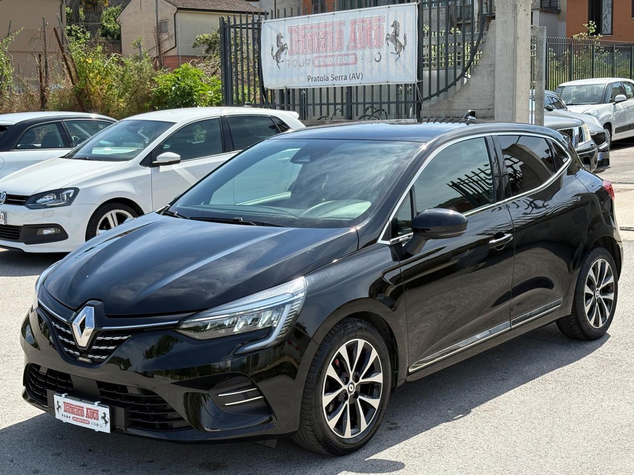 Renault Clio 1.0 TCe 90 CV 5P Techno FULL/LED/NAV