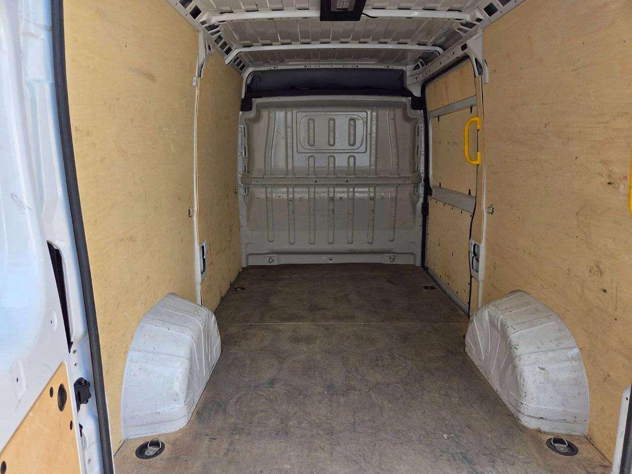 Fiat Ducato 35 2.2 Mjt 140CV LH2 Furgone