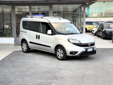 FIAT Doblo 1.6 Diesel 105CV E6 - 2019