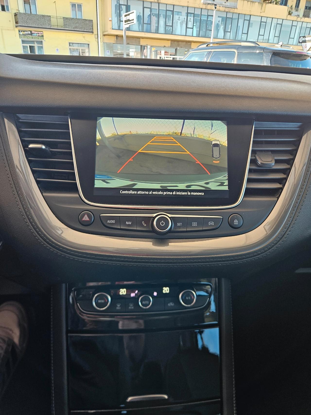 Opel Grandland X 1.5 diesel Ecotec Start&Stop aut. Innovation