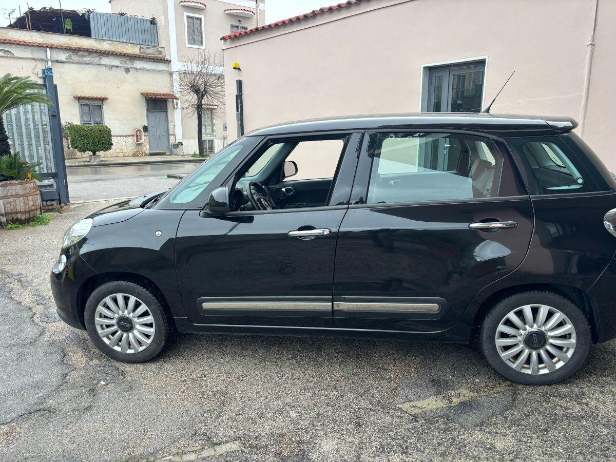 FIAT 500 L 1.3 Multijet 85 CV Pop Star