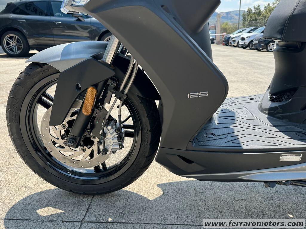 Kymco Agiliti 16 125 nuovo pronta consegna a soli 23 euro