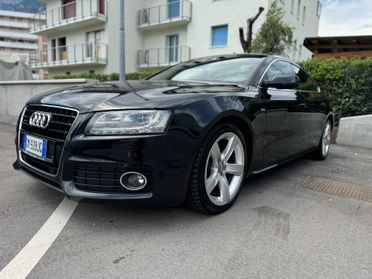 Audi A5 SPB 3.0 TDI S-Line CAMBIO AUTOMATICO QUATTRO X QUATTRO