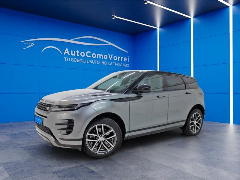 LAND ROVER RR Evoque 2ª serie Range Rover Evoq...