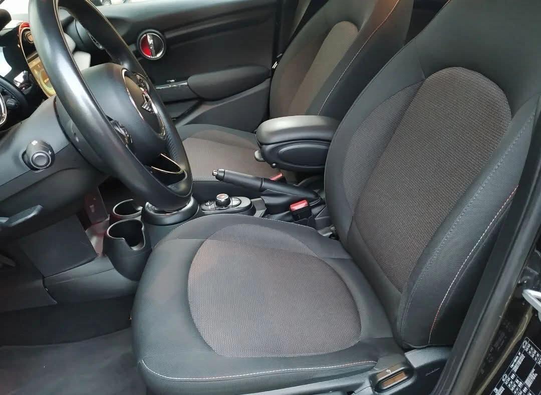 Mini cooper 1.5 One D Hype 5 porte
