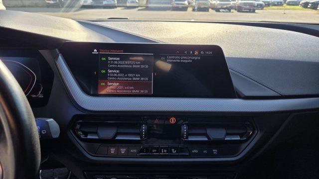 BMW 118 d 5p. Msport Aut. PERMUTE BMW PREMIUM SELECT. 2028