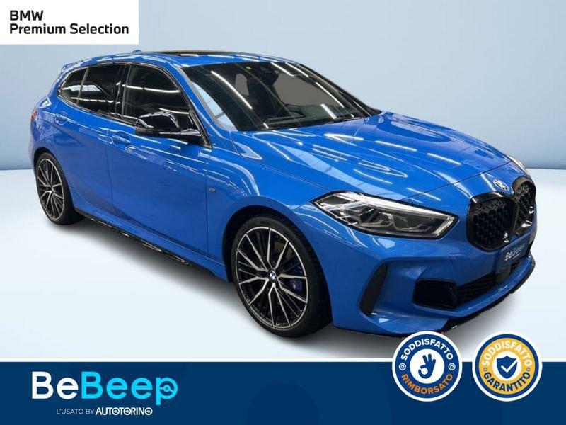BMW Serie 1 M 135I XDRIVE AUTO