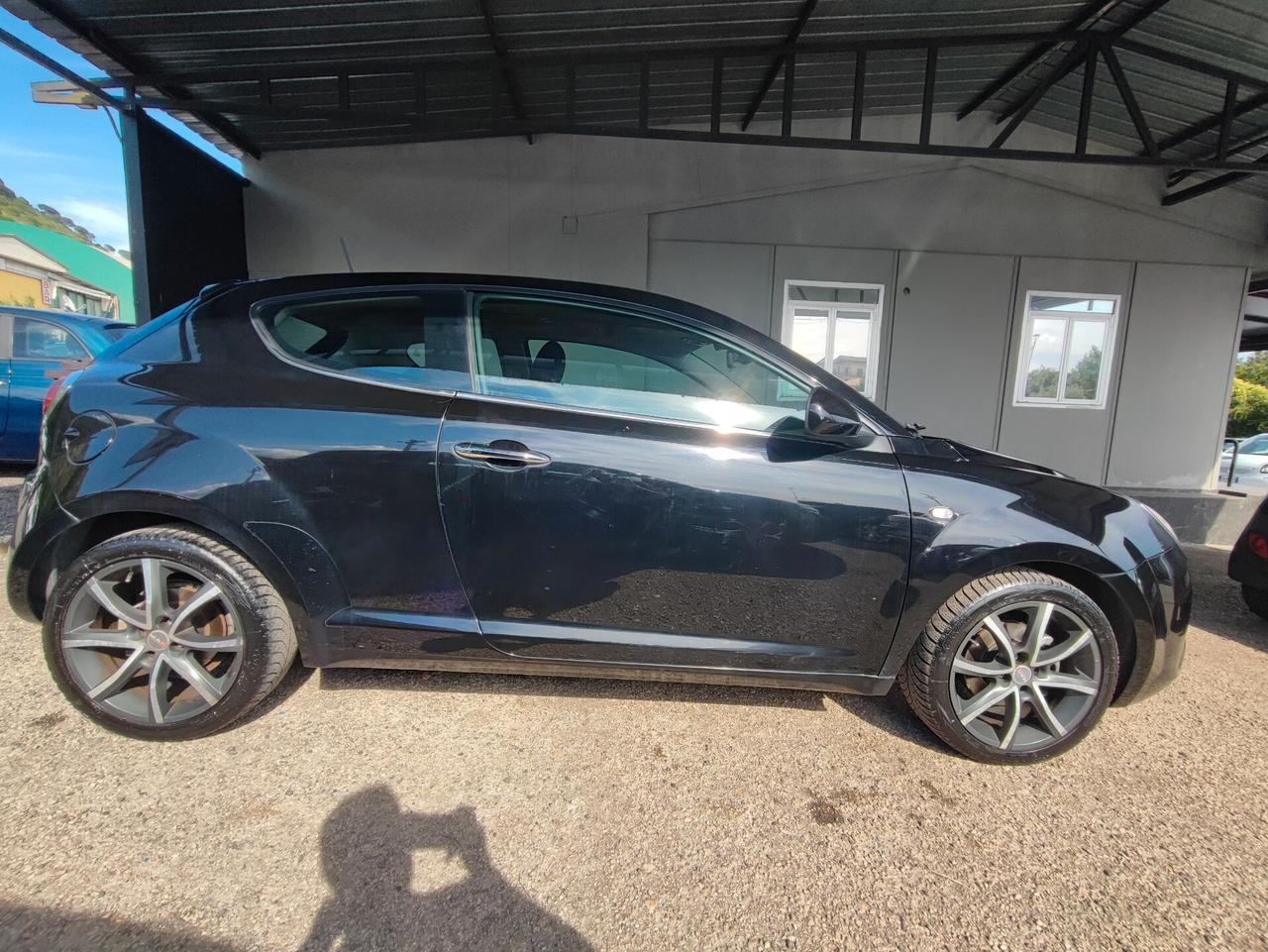 Alfa Romeo MiTo 1.3 JTDm 85 CV S&S Progression