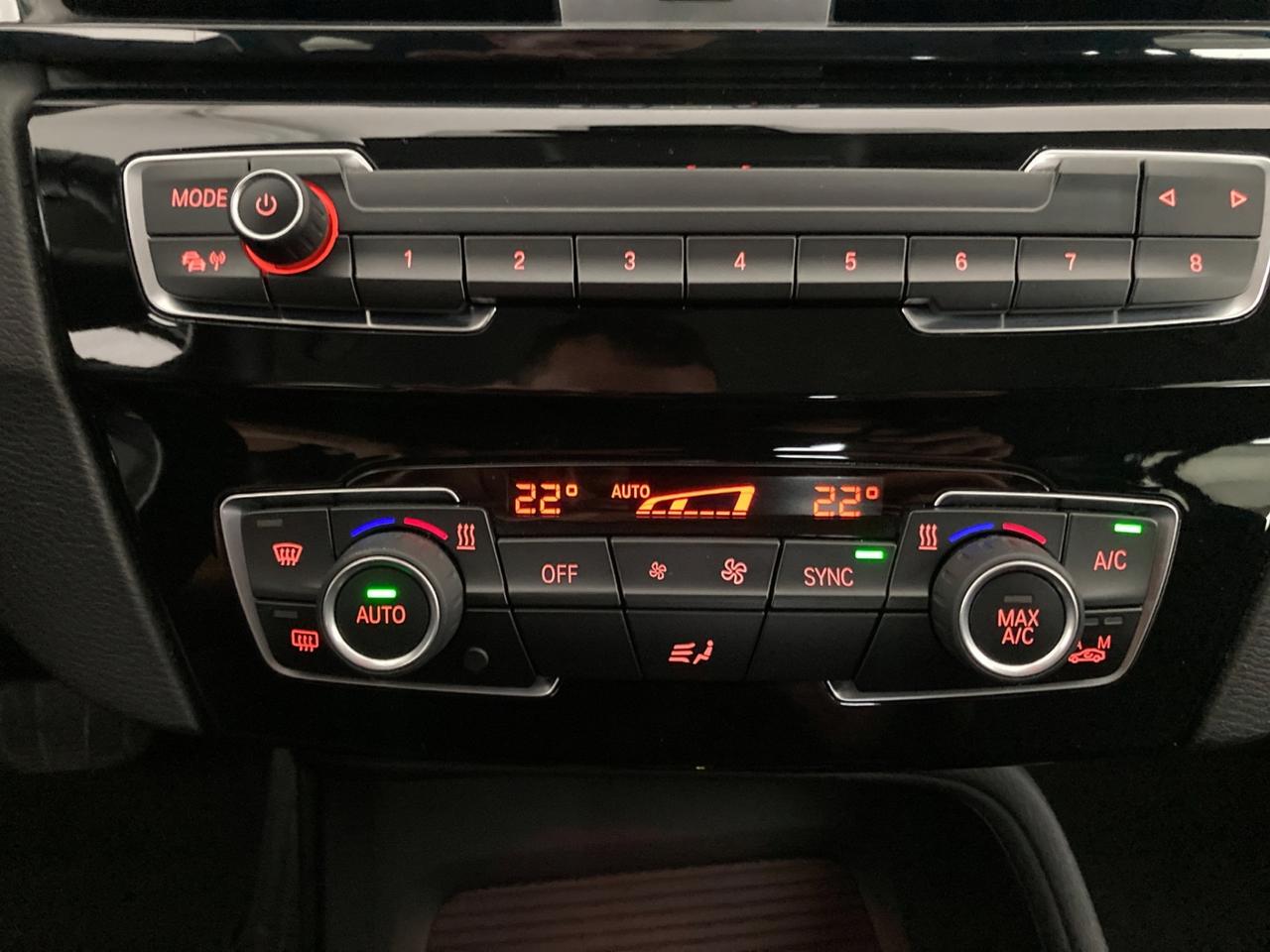 BMW X1 xdrive25e Business Advantage auto