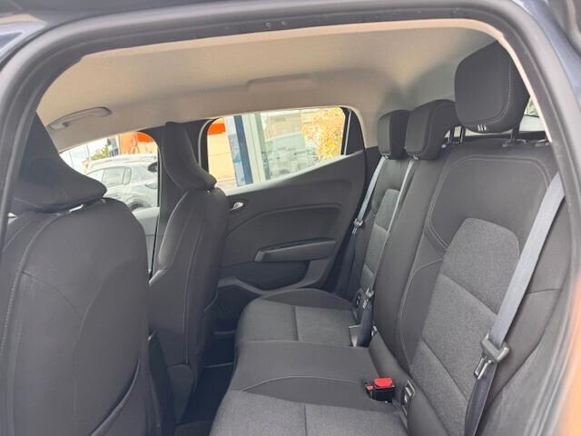 Renault Clio dCi 100 CV 5 porte 2021 AZIENDALE