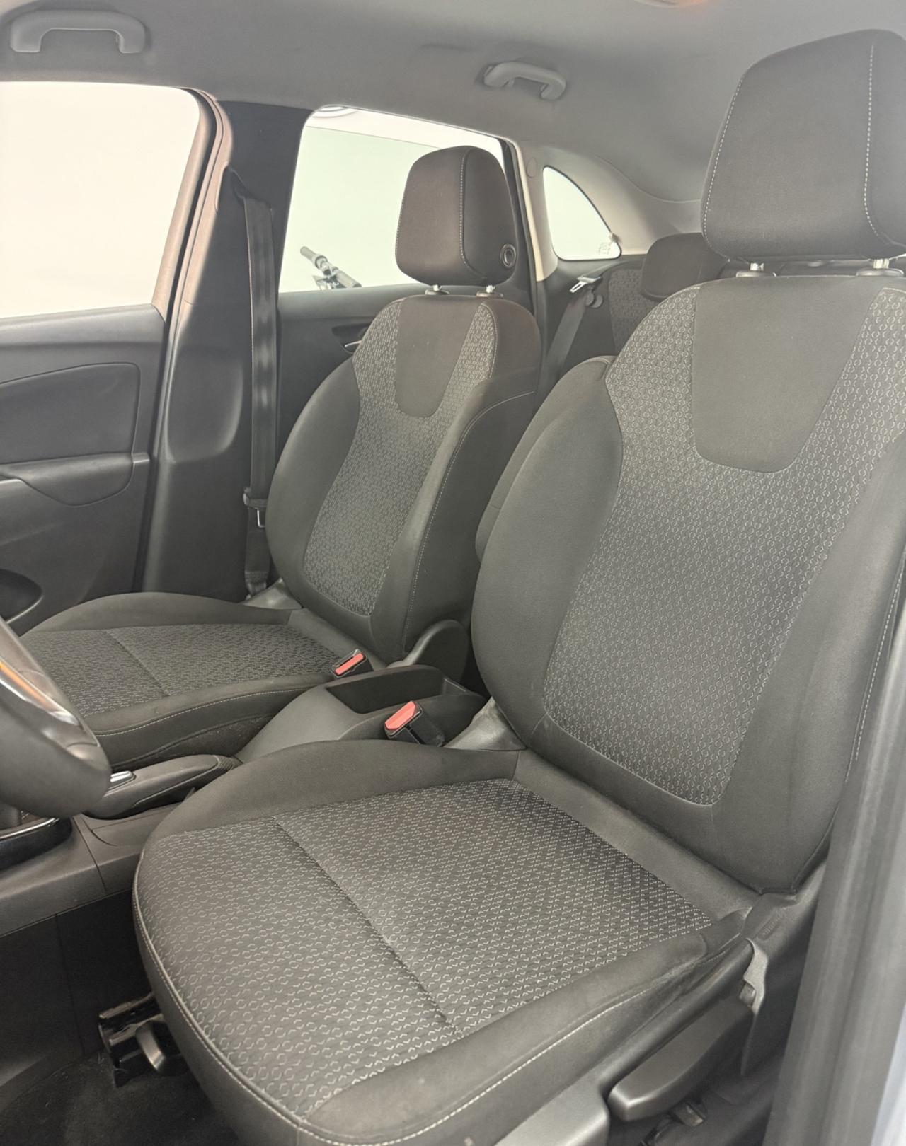 Opel Crossland Crossland X 1.2 12V Start&Stop Innovation