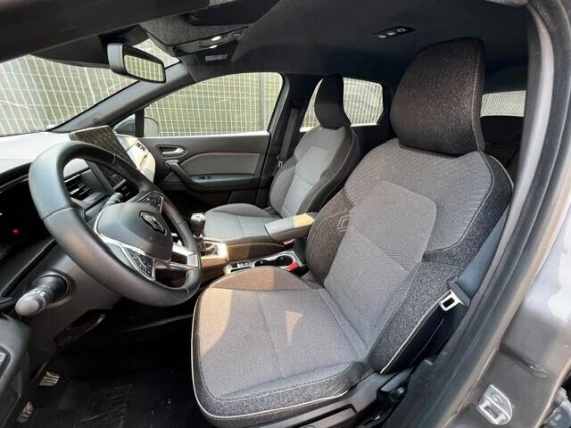 Renault Captur TCe 90 CV Techno