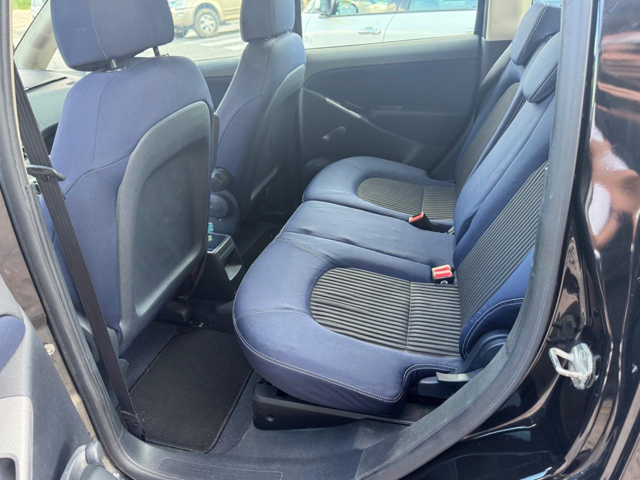 Lancia MUSA 1.3 Multijet 16V 90 CV Platino OK NEOPATENTATI