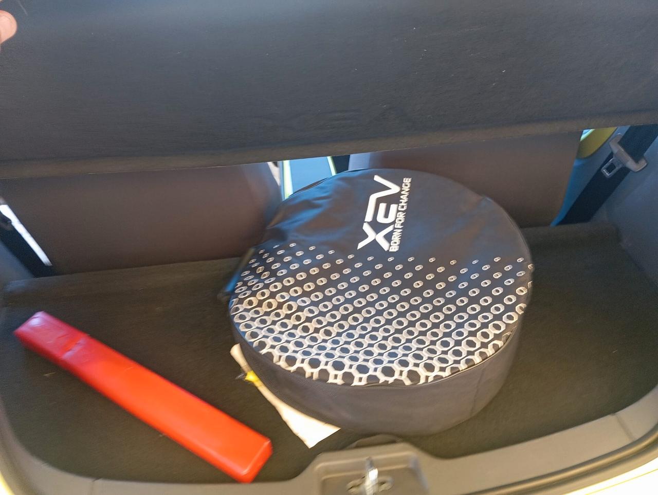 Xev Yoyo