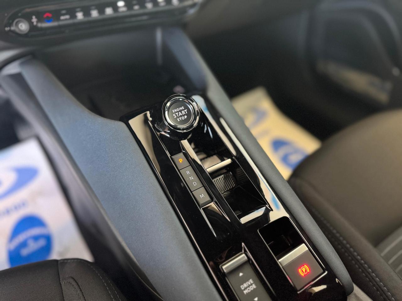 Alfa Romeo Junior ibrida 1.2 Pack Techno
