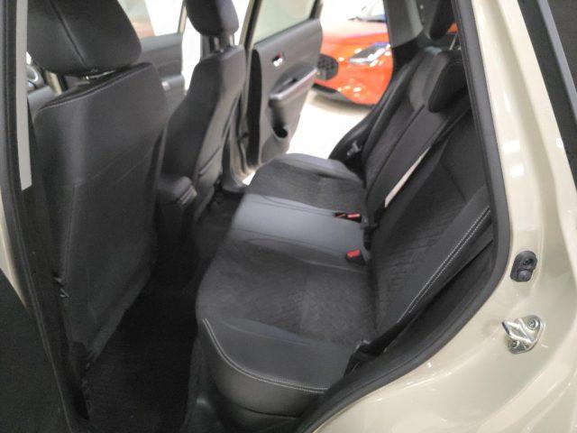 SUZUKI Vitara 1.4 Hybrid 4WD AllGrip Top Aziendale 03/2025