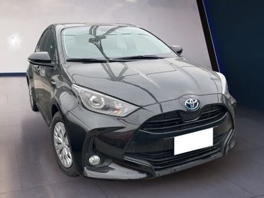 Toyota Yaris IV 2020 1.5 hybrid Active