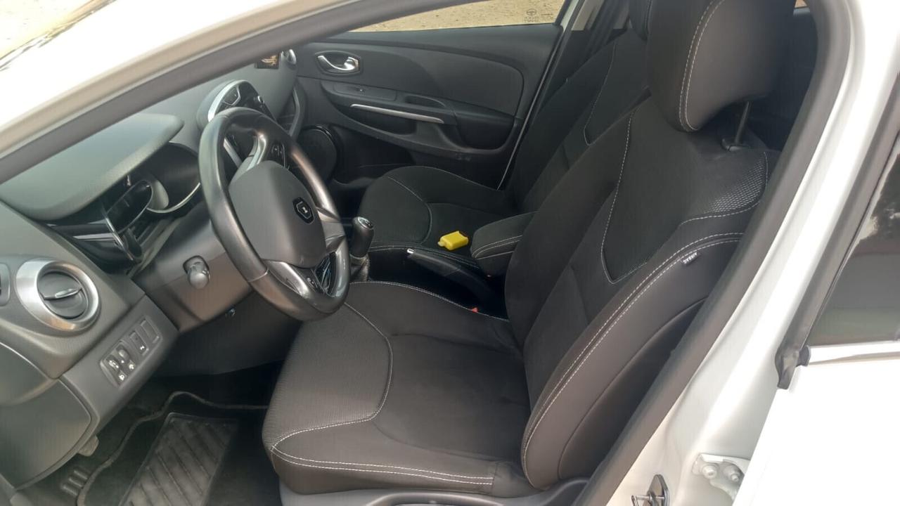 Renault Clio 1.5 dCi 8V 90CV Start&Stop 5 porte Energy