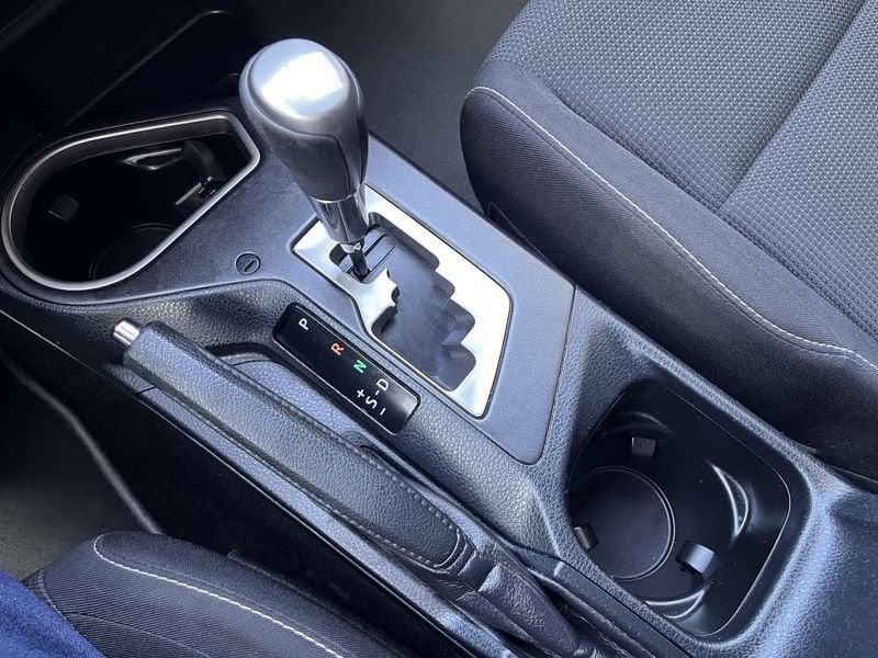 Toyota RAV4 Hybrid 2.5 HV 197cv E-CVT Dynamic+ 2WD