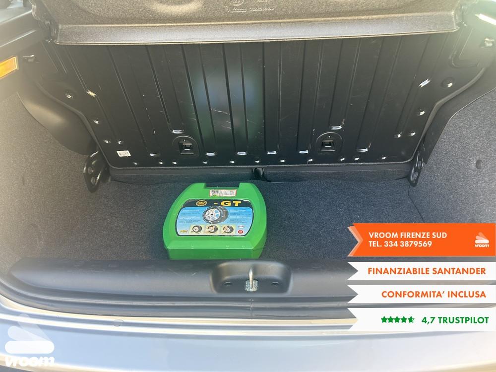 FIAT Panda 3ª serie Panda 1.2 Lounge