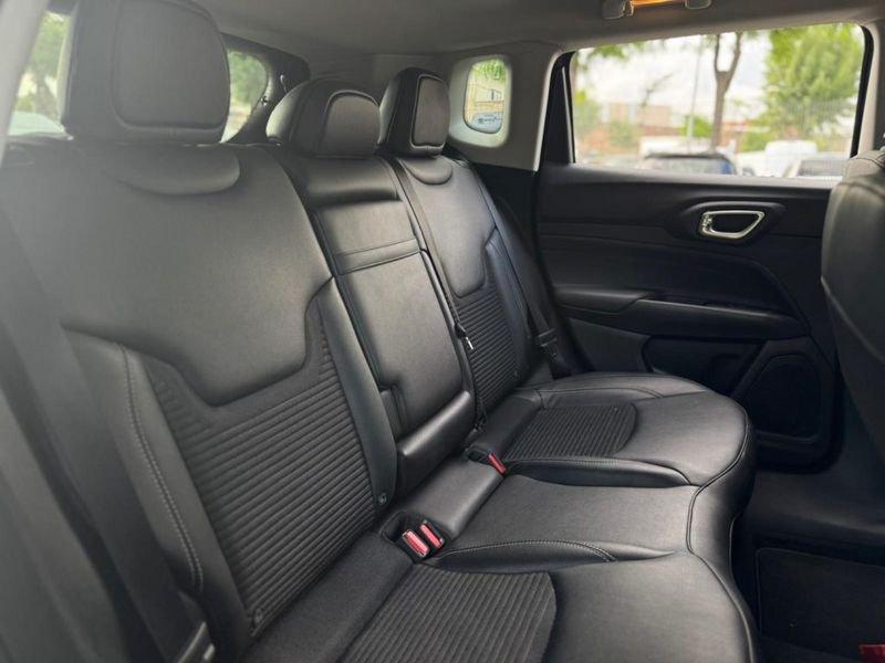 Jeep Compass 1.5 Turbo T4 130 CV MHEV 2WD Limited
