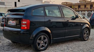 Audi A2 1.4 TDI/90CV Top