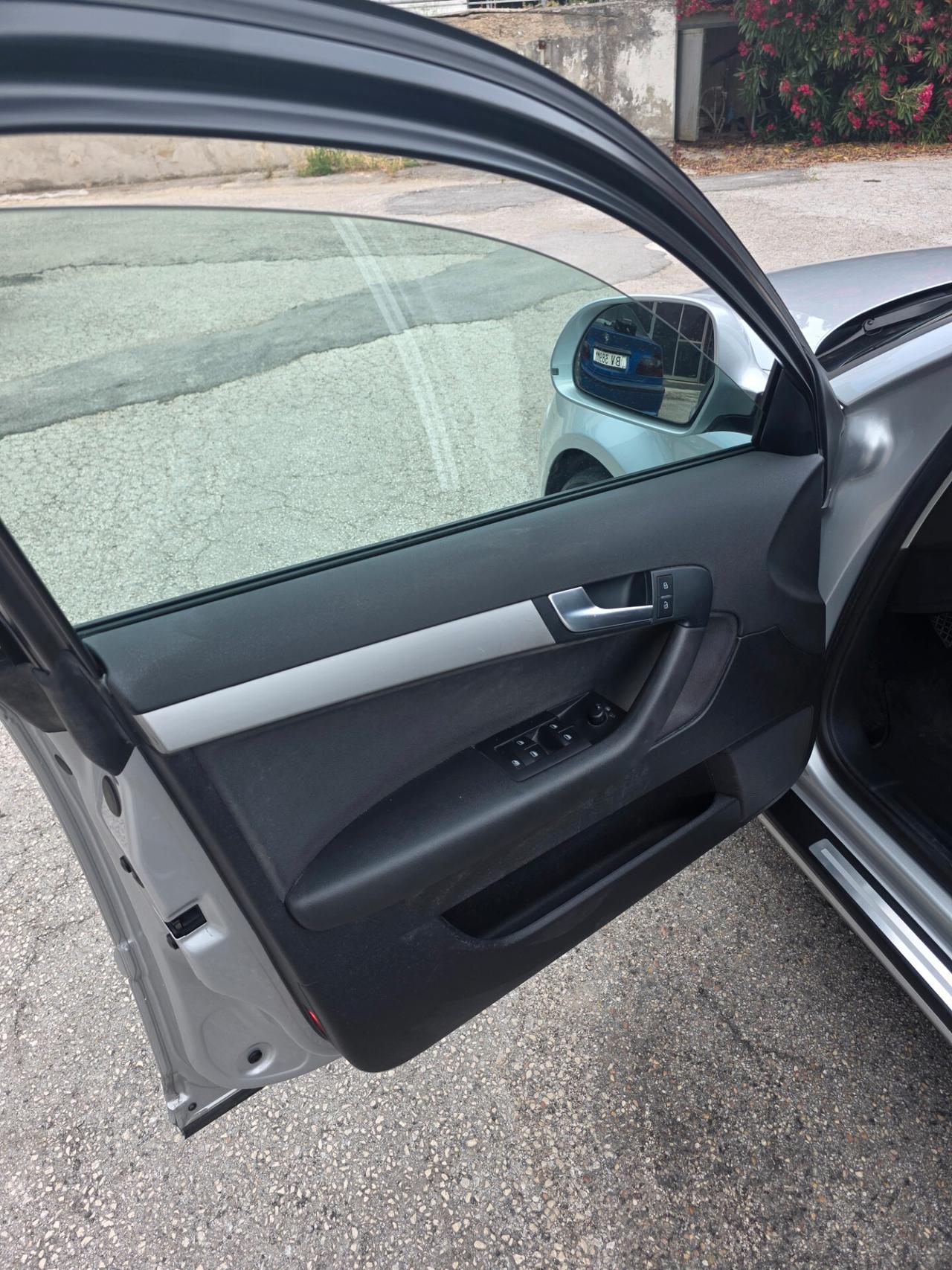 Audi A3 Neo patentati 74000" km