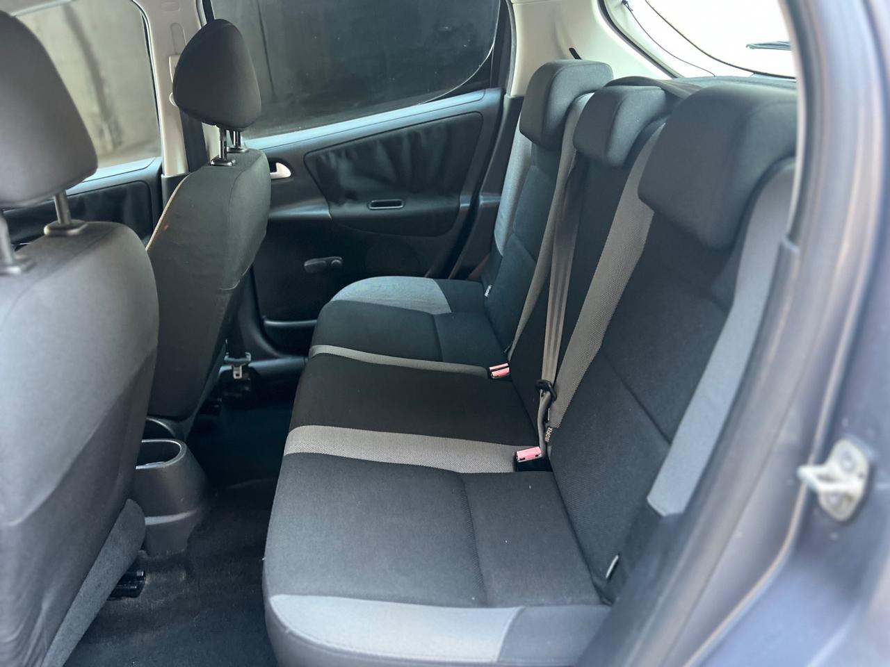 Peugeot 207 1.4 GPL - GARANZIA 12 MESI