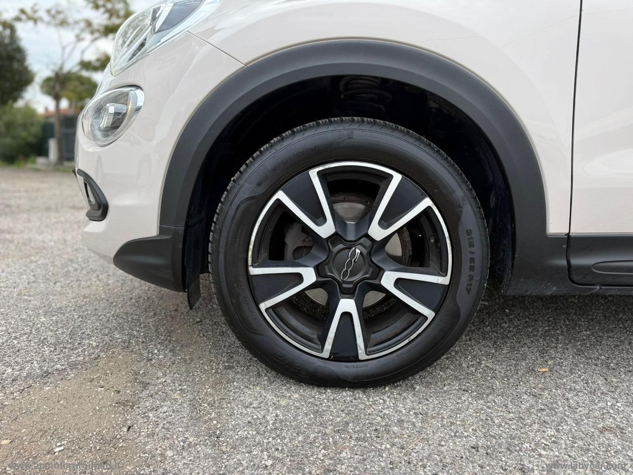 FIAT 500X 1.6 M.Jet 120 CV URBAN