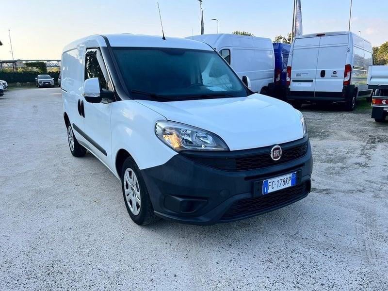 FIAT Doblò 1.6 MJT 105CV Cargo SX 3Posti E5+ (IVA ESCL)