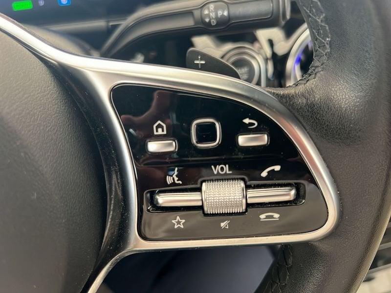 Mercedes-Benz EQA EQA 300 4Matic Sport Plus