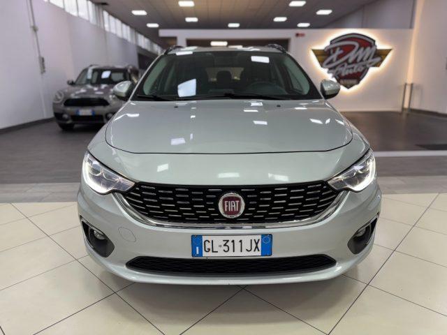 FIAT Tipo 1.6 Mjt S&S DCT SW Lounge