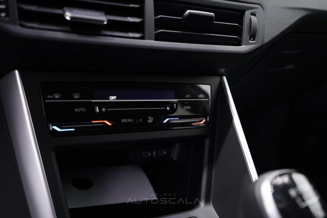 VOLKSWAGEN Polo 1.0 Edition Plus