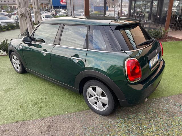 MINI One 1.5 One D Business 5P