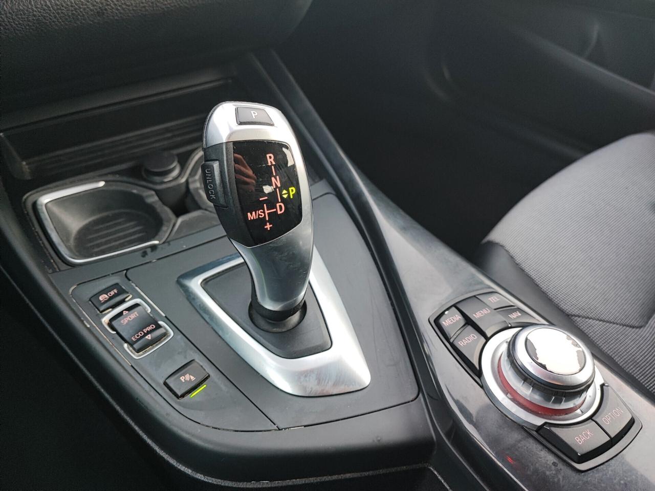 Bmw 118d 3p. Msport Urban neopatentati