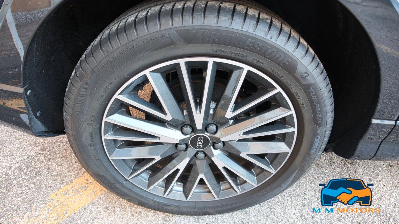 Audi Q3 Sportback 35 2.0 tdi Business Plus s-tronic