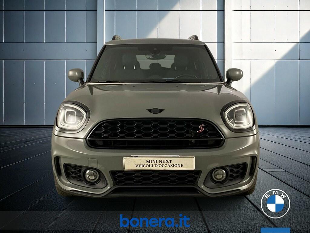 Mini Cooper SD Countryman 2.0 Cooper SD ALL4