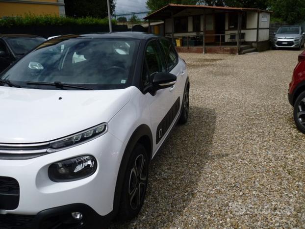 CITROEN C3 PureTech 82 S&S Shine