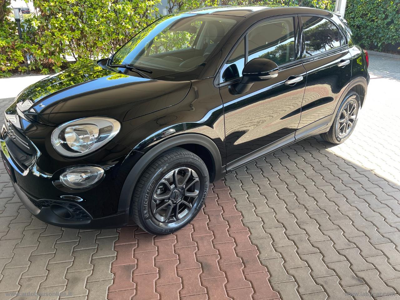 FIAT 500X 1.6 M.Jet 130 CV Club