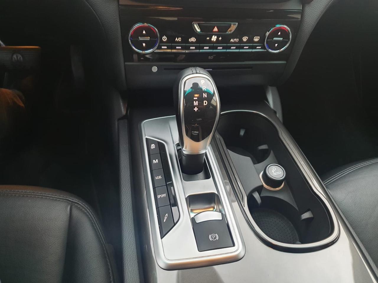 Maserati Ghibli V6 Diesel