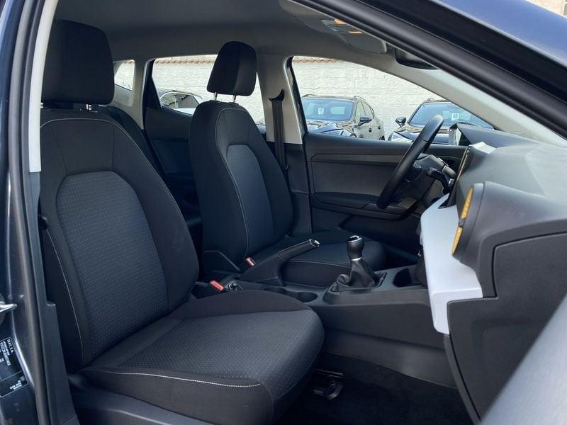 SEAT Ibiza Style 1.0 TSI 95CV