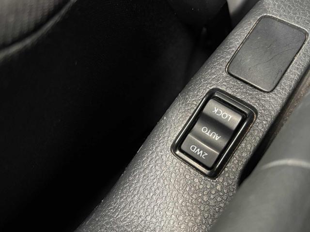 SUZUKI SX4 2.0 DDiS 16V 4WD Outdoor Line GLX NAVI+